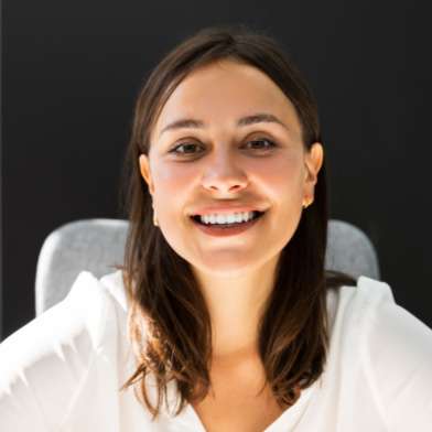 Carina, 31